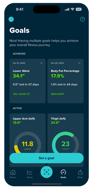 3D Body Scan Suit by ZOZOFIT|Measurement At-Home|Highly Accurate Scan