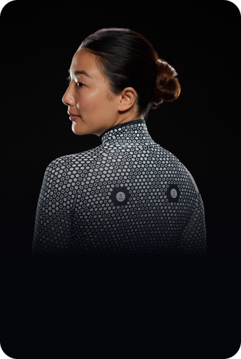 3D Body Scan Suit by ZOZOFIT Measurement At Home Highly Accurate Scan